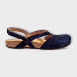 Althea – Očaravajuće retro sandale za udobno ljeto