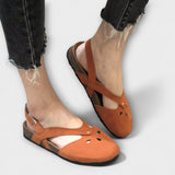 Althea – Očaravajuće retro sandale za udobno ljeto