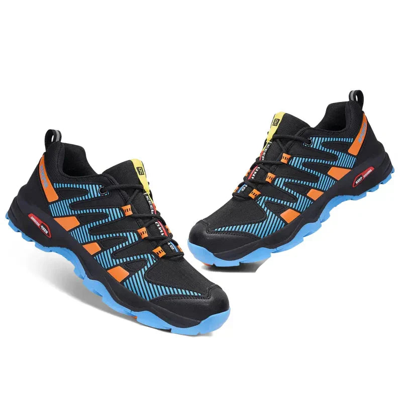 Adéla – OrthoTrailPro™ - Cipele s Ortopedskoj Udobnosti