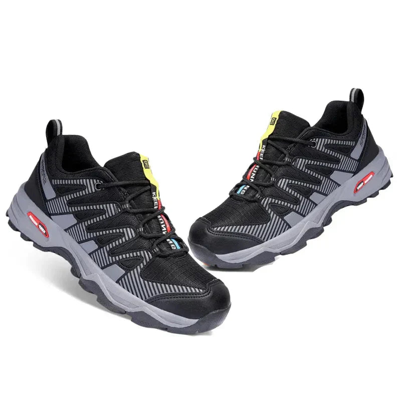 Adéla – OrthoTrailPro™ - Cipele s Ortopedskoj Udobnosti