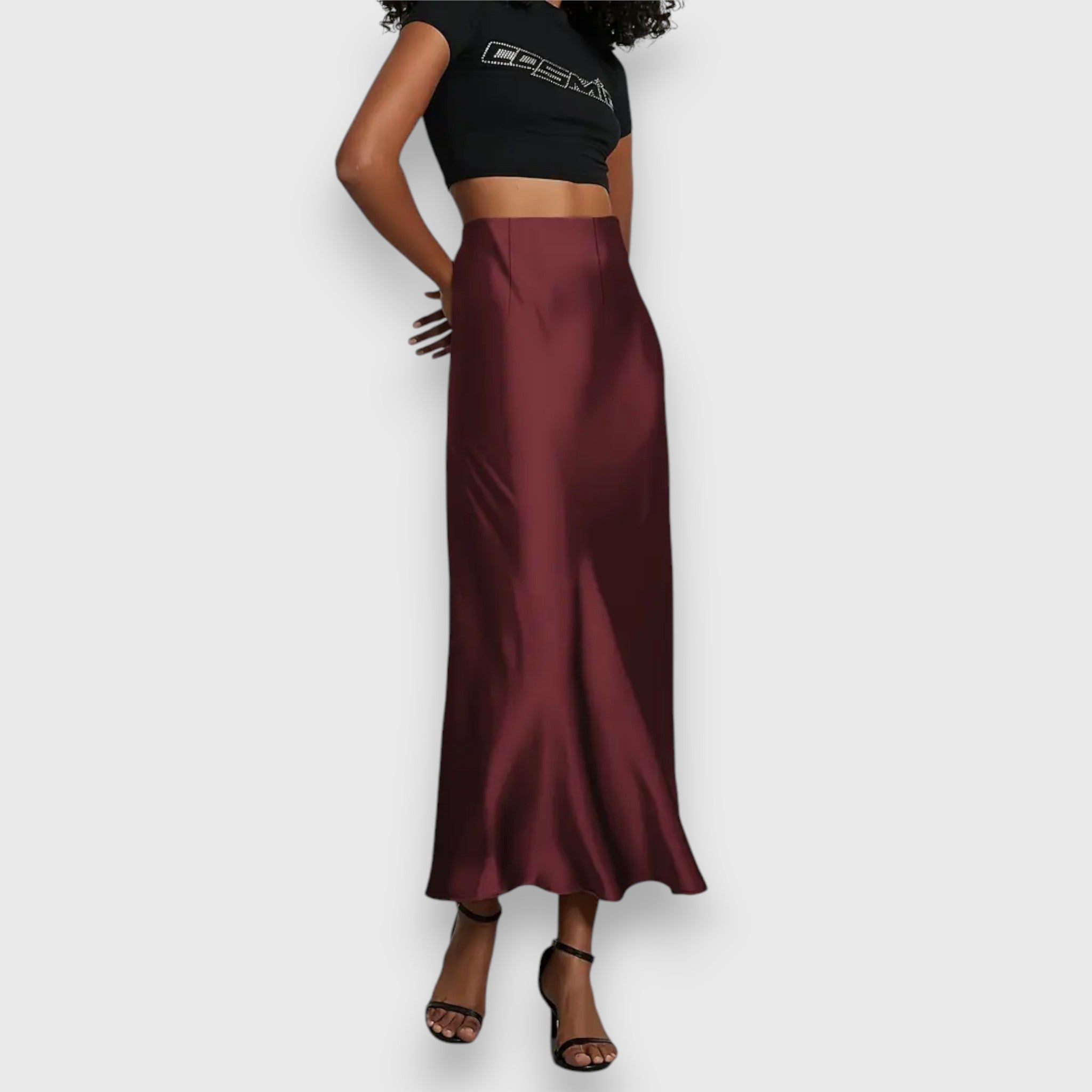 Amira – Elegantna suknja