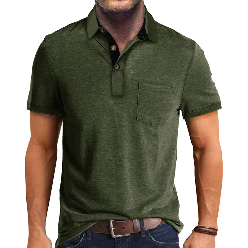 Tomáš – Polokošulja za Muškarce