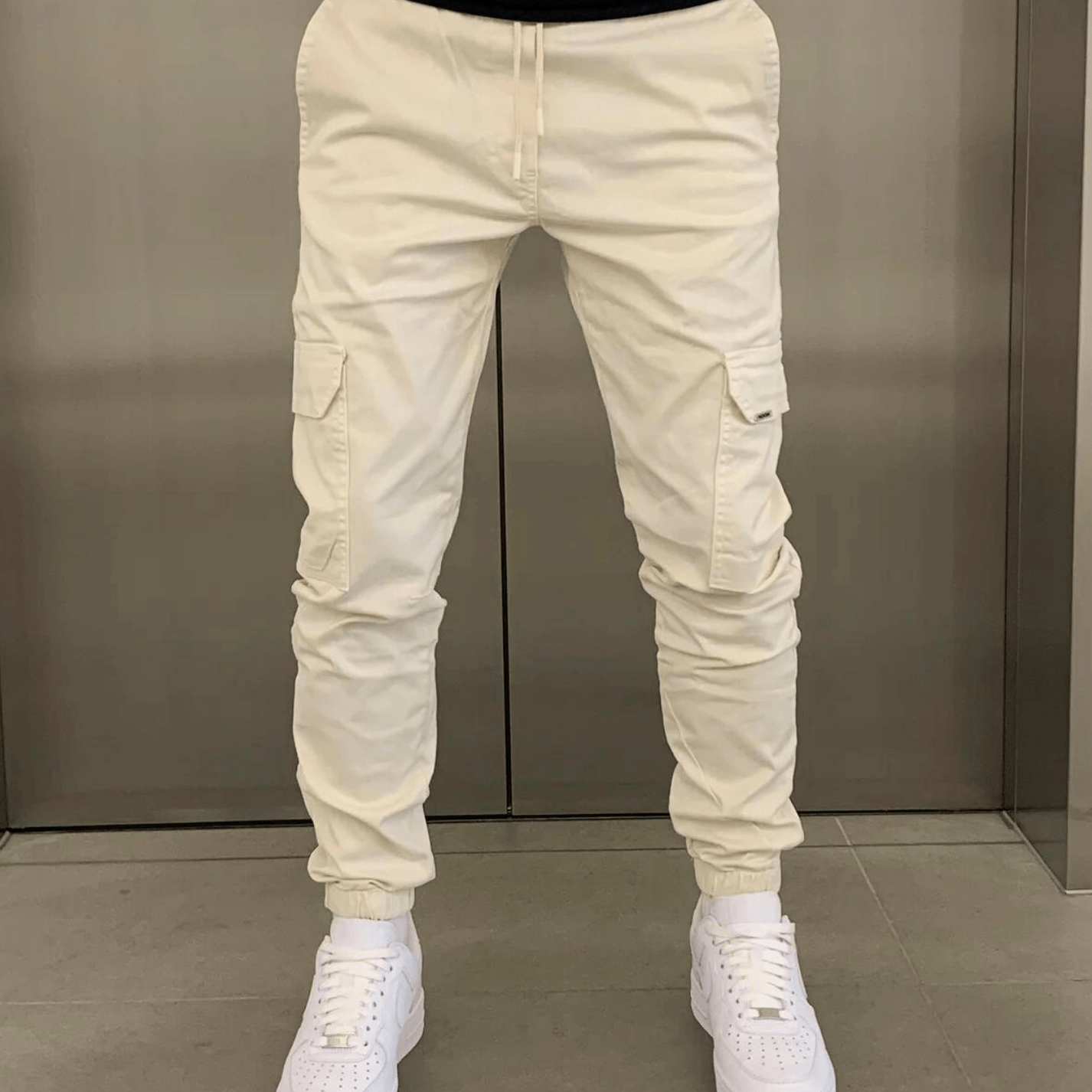FlexFit - Cargo Jogger Fit