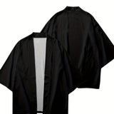 Matěj – Kimono u Japanskom Stilu za Muškarce