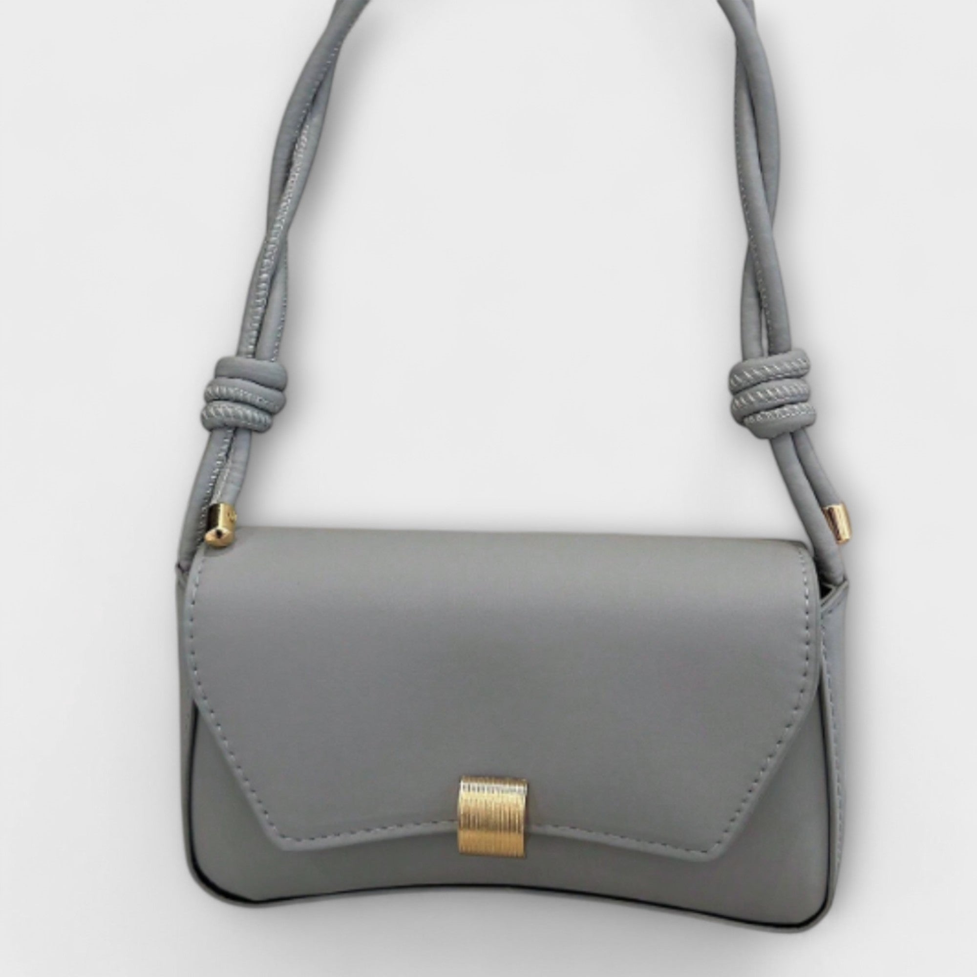 Cécile. - Vintage torba s preklopom