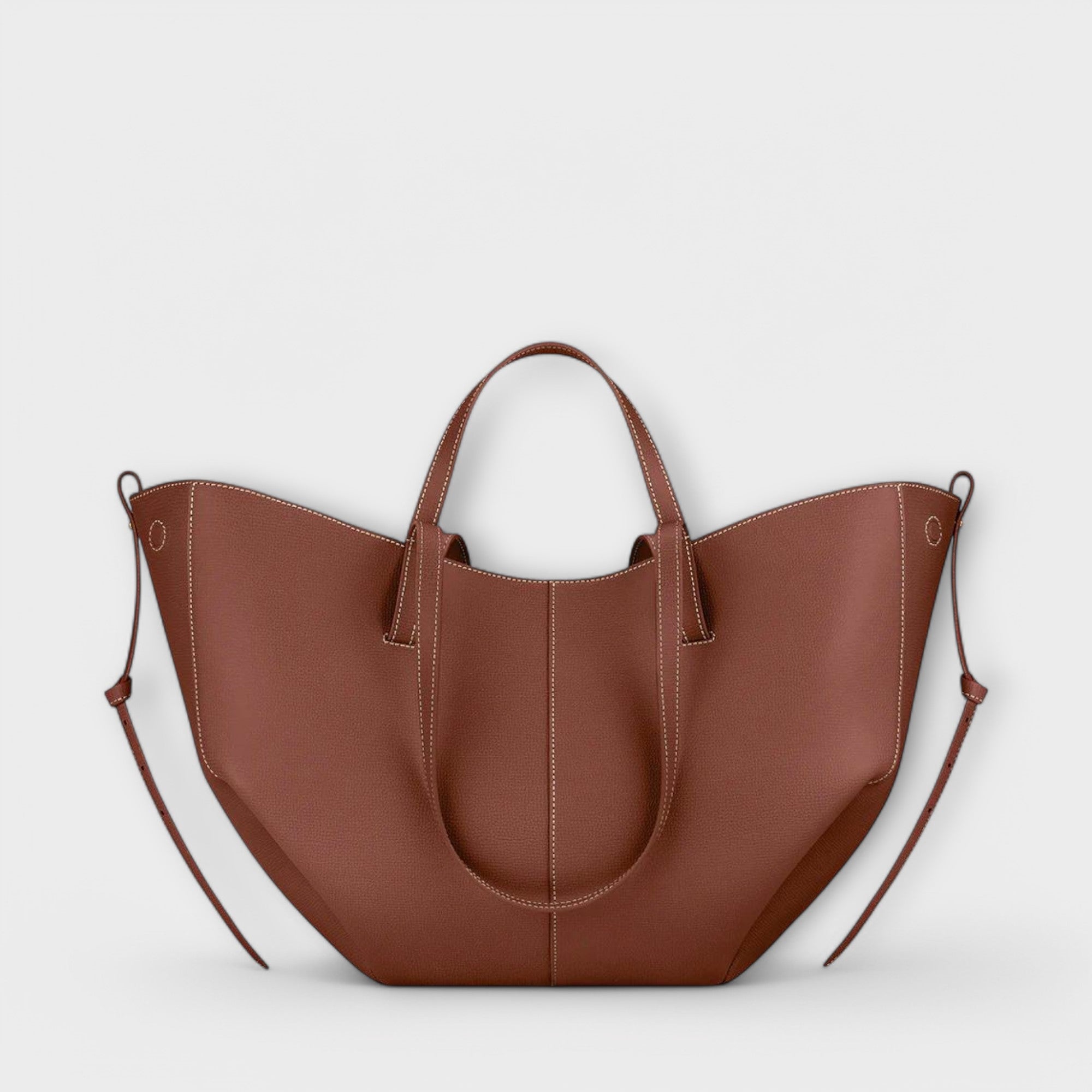 Krista - Elegantna Torba Preko Ramena