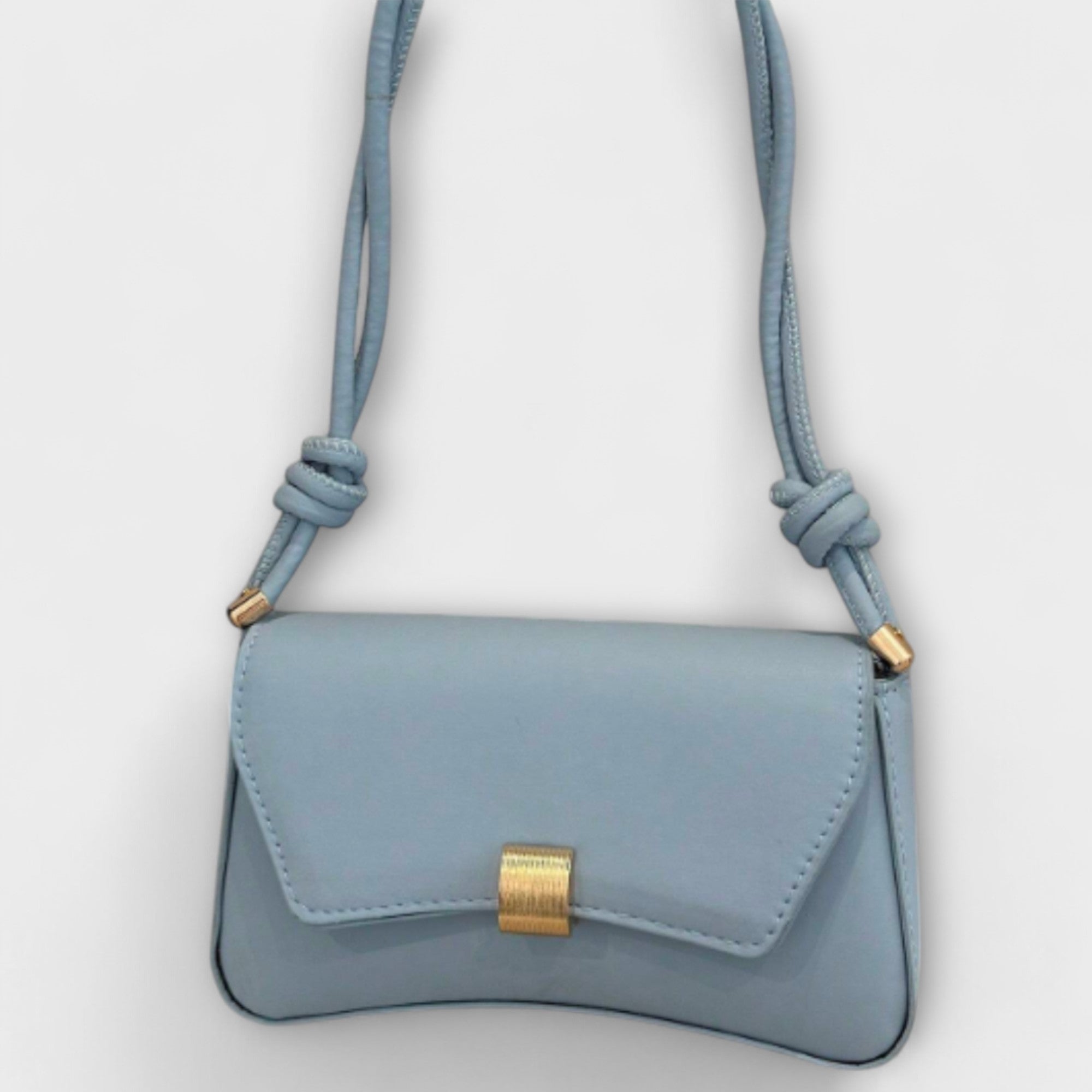 Cécile. - Vintage torba s preklopom