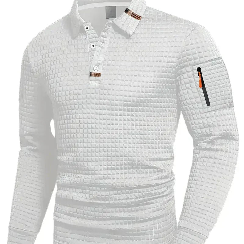 Cassius™ - Polo Majica