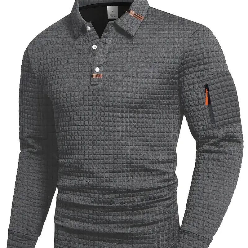 Cassius™ - Polo Majica
