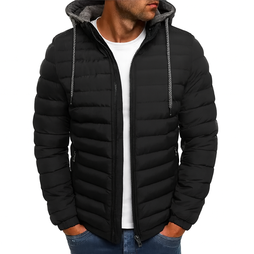 ALFA™ - ZATEPLJENA PARKA