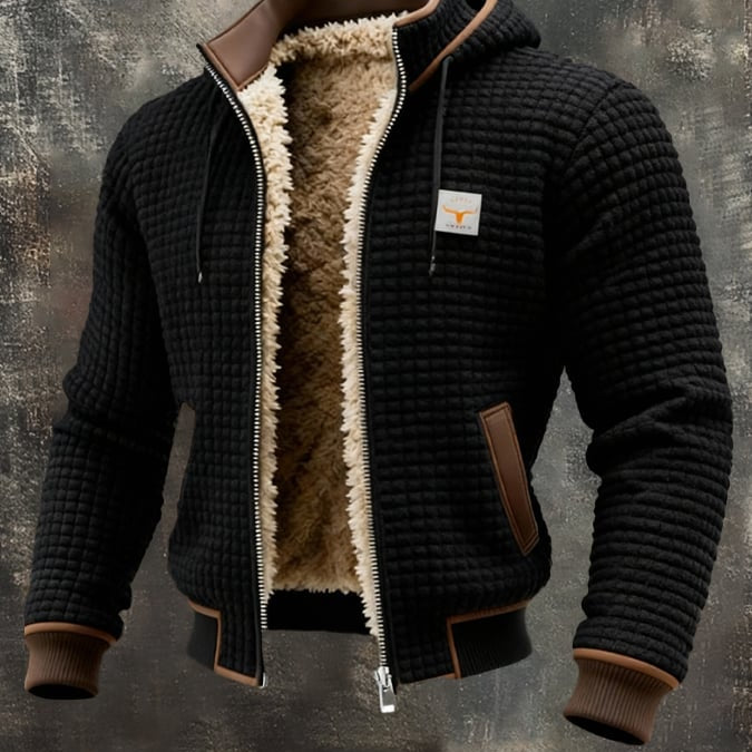 MATTEO™ - ZIMSKI KAPUT S TERMALNIM UČINKOM