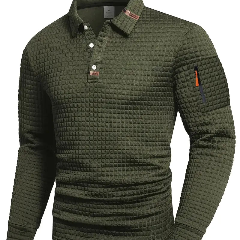 Cassius™ - Polo Majica