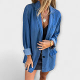 Elina - Denim san