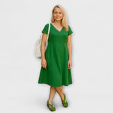 Althea – Očaravajuće retro sandale za udobno ljeto