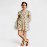 Althea – Očaravajuće retro sandale za udobno ljeto