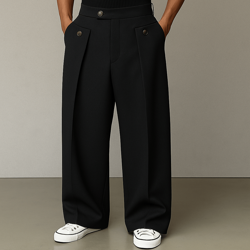 Bernard – Stylish Hlače