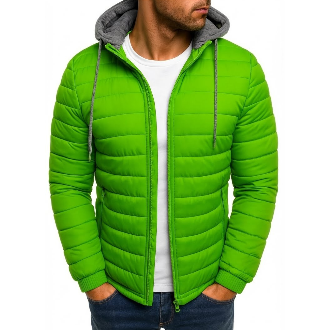 ALFA™ - ZATEPLJENA PARKA