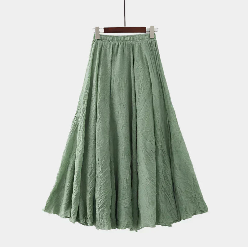 Stella - Elegantna Duga Suknja