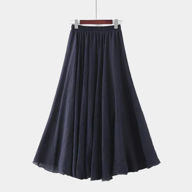 Stella - Elegantna Duga Suknja
