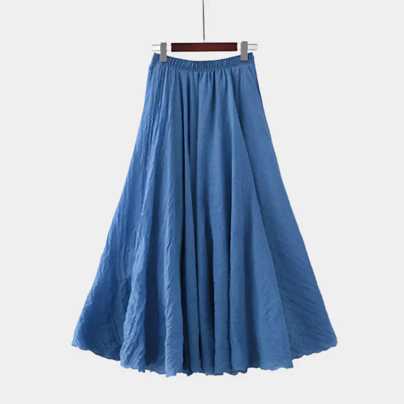 Stella - Elegantna Duga Suknja