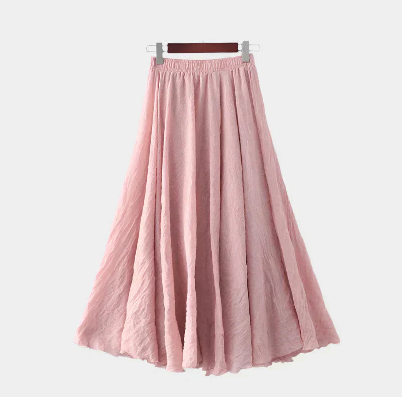 Stella - Elegantna Duga Suknja