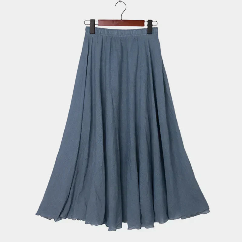 Stella - Elegantna Duga Suknja