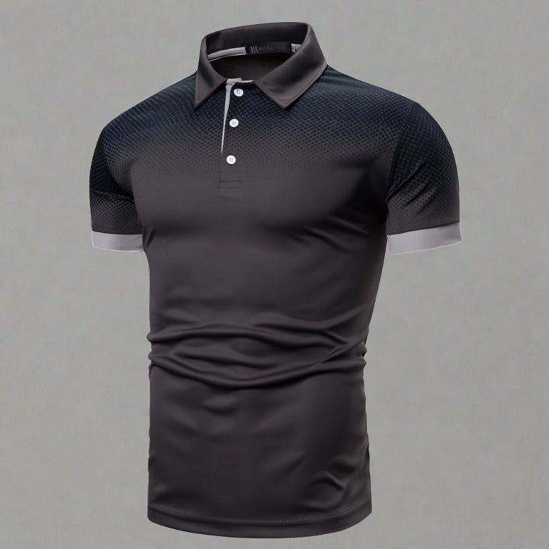 Tomáš – Muška Polo Majica za Slobodno Vrijeme