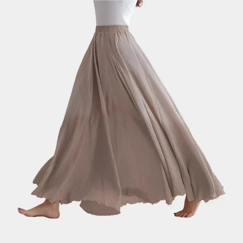 Stella - Elegantna Duga Suknja