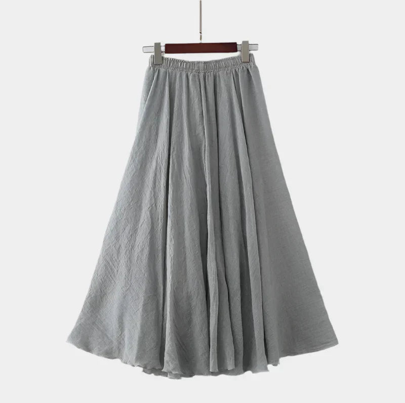 Stella - Elegantna Duga Suknja
