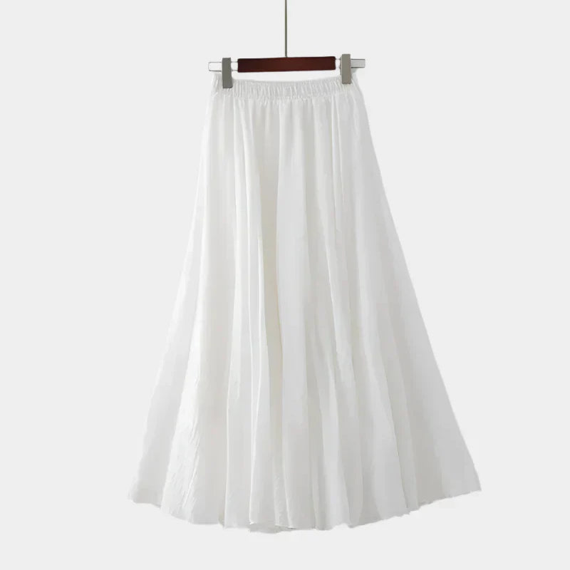 Stella - Elegantna Duga Suknja