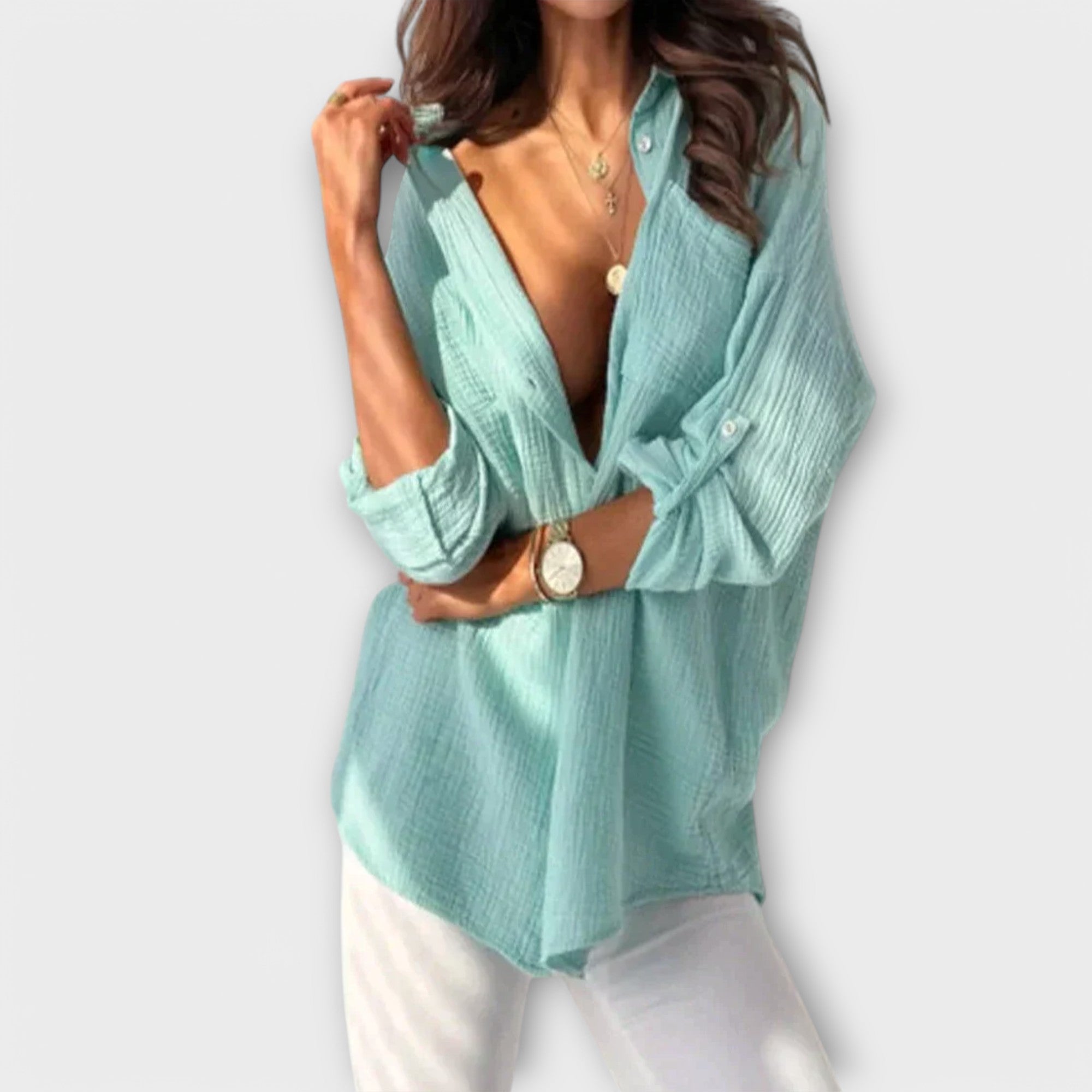 Jessica - Bluza za proljeće i ljeto