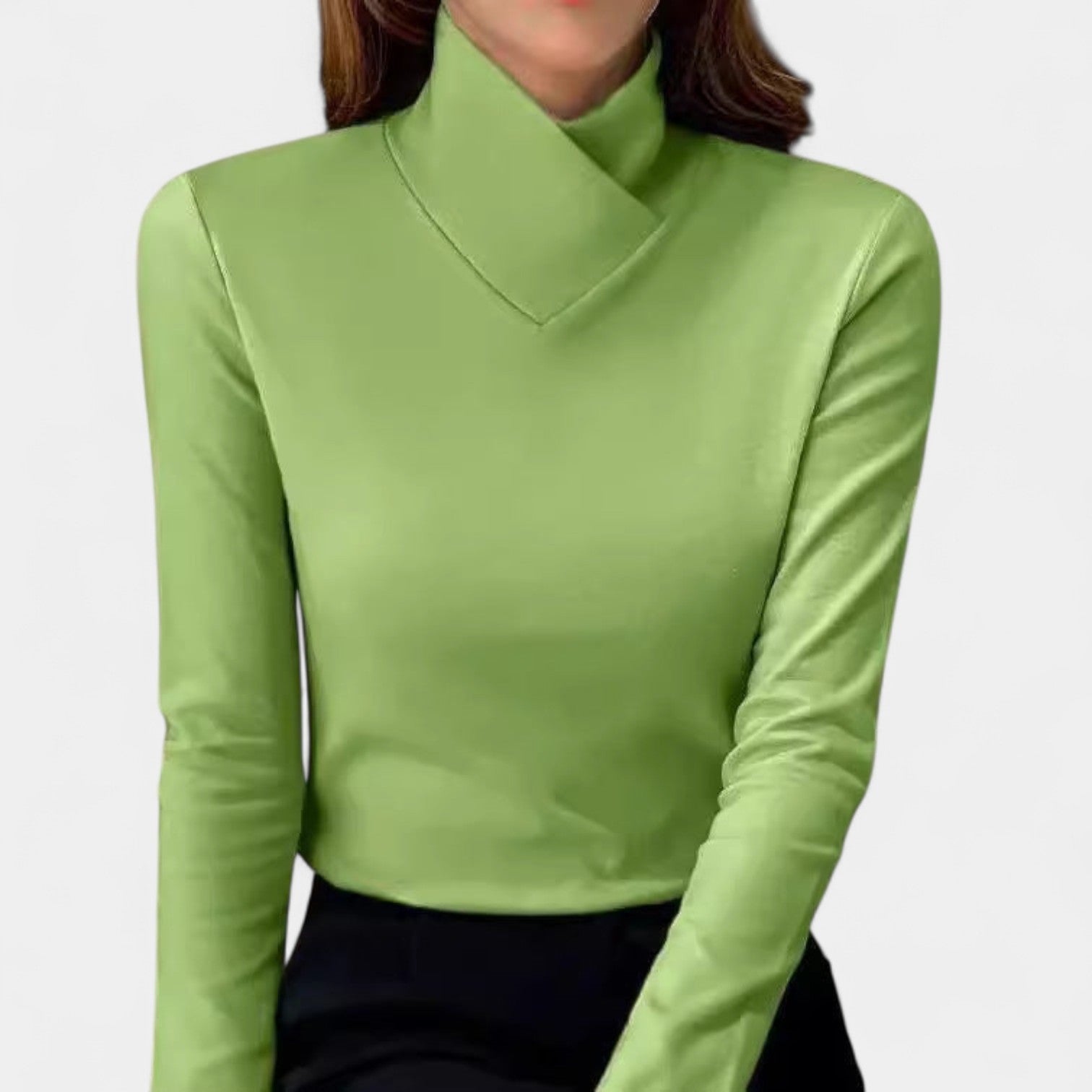 Veronika – Elegantni rolak s prilagodljivim krojem