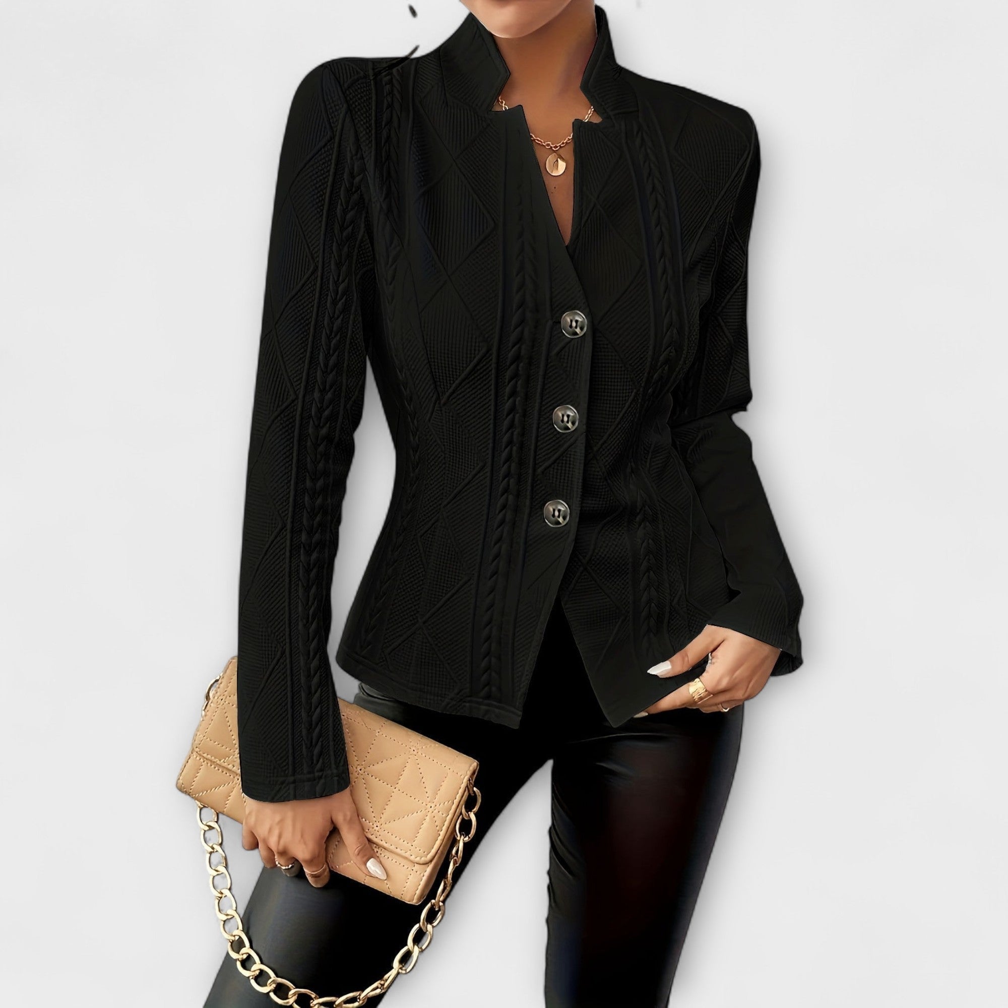 Selina - Elegantni Blazer