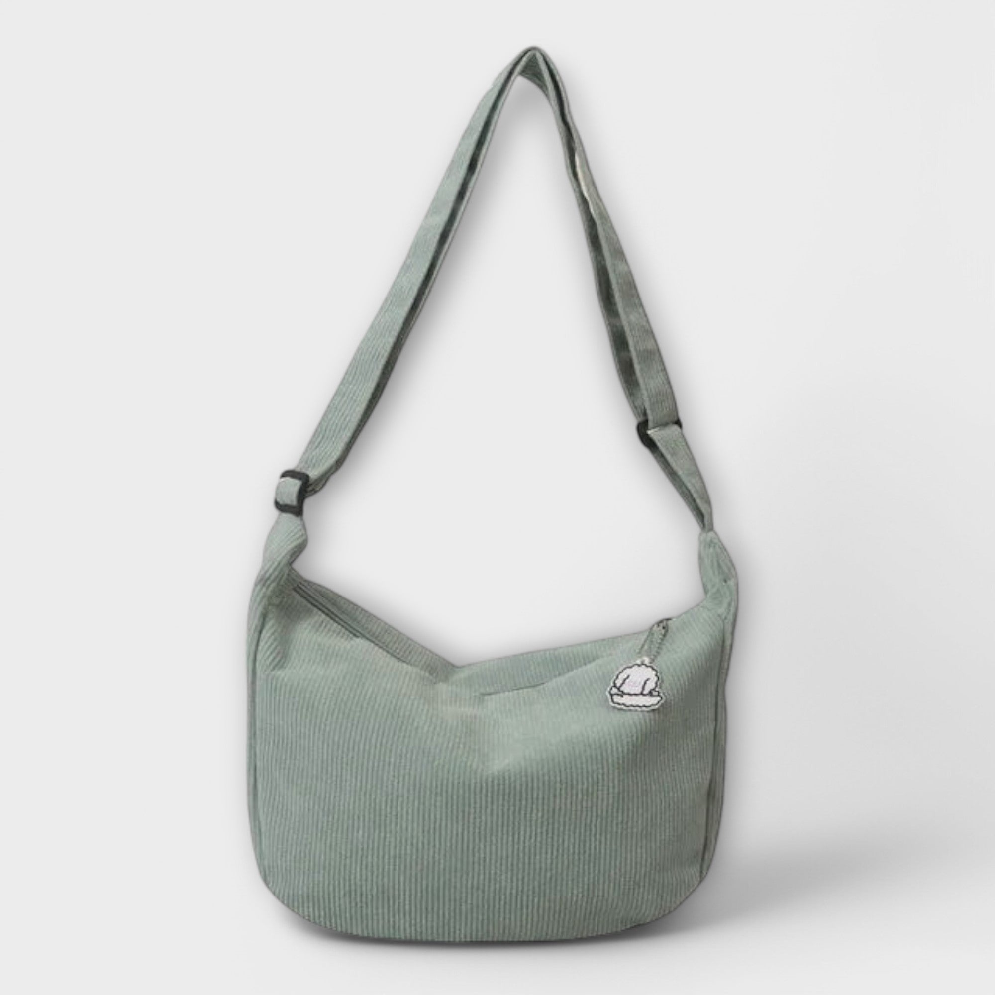 Cécile. - Cordura torbe preko ramena za žene