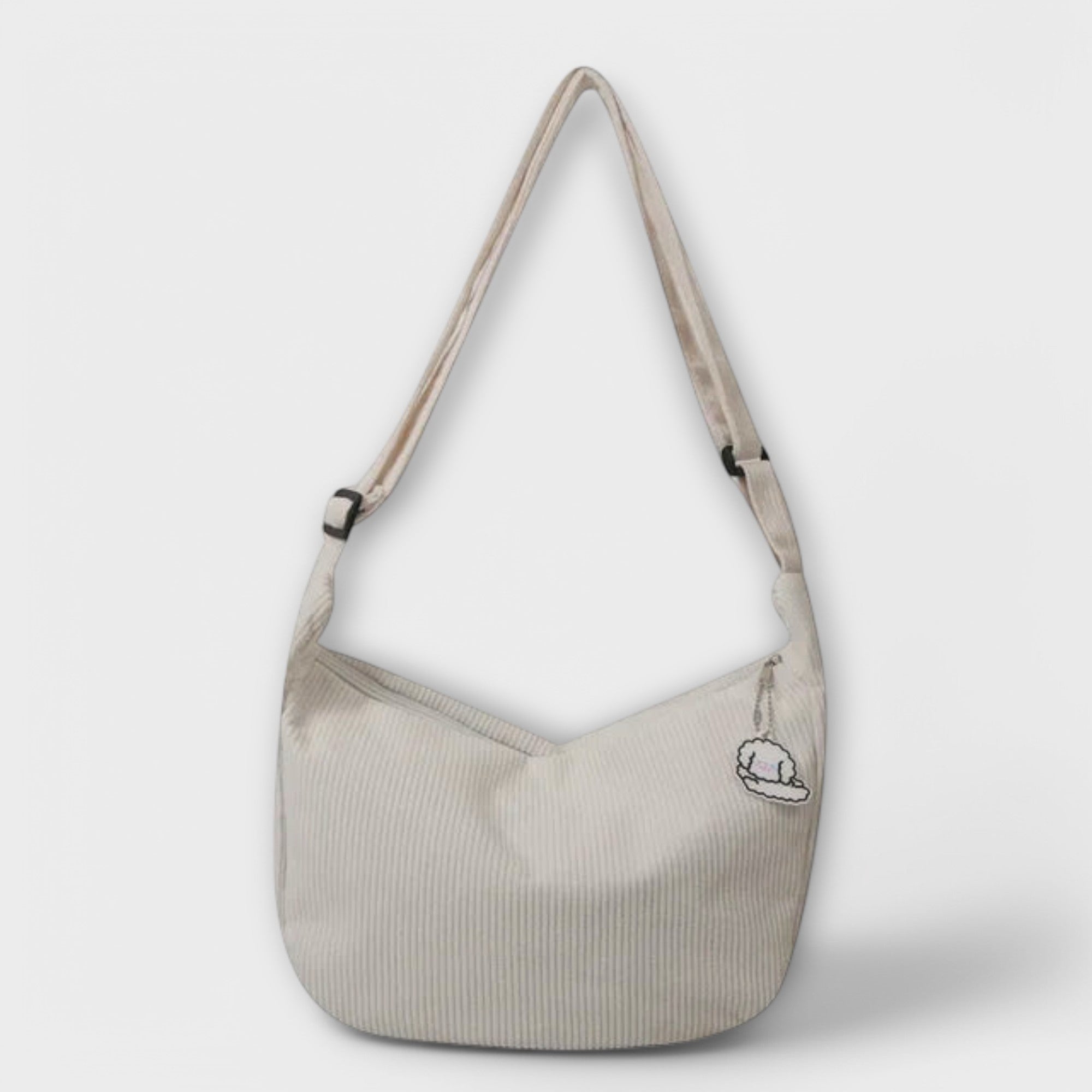 Cécile. - Cordura torbe preko ramena za žene