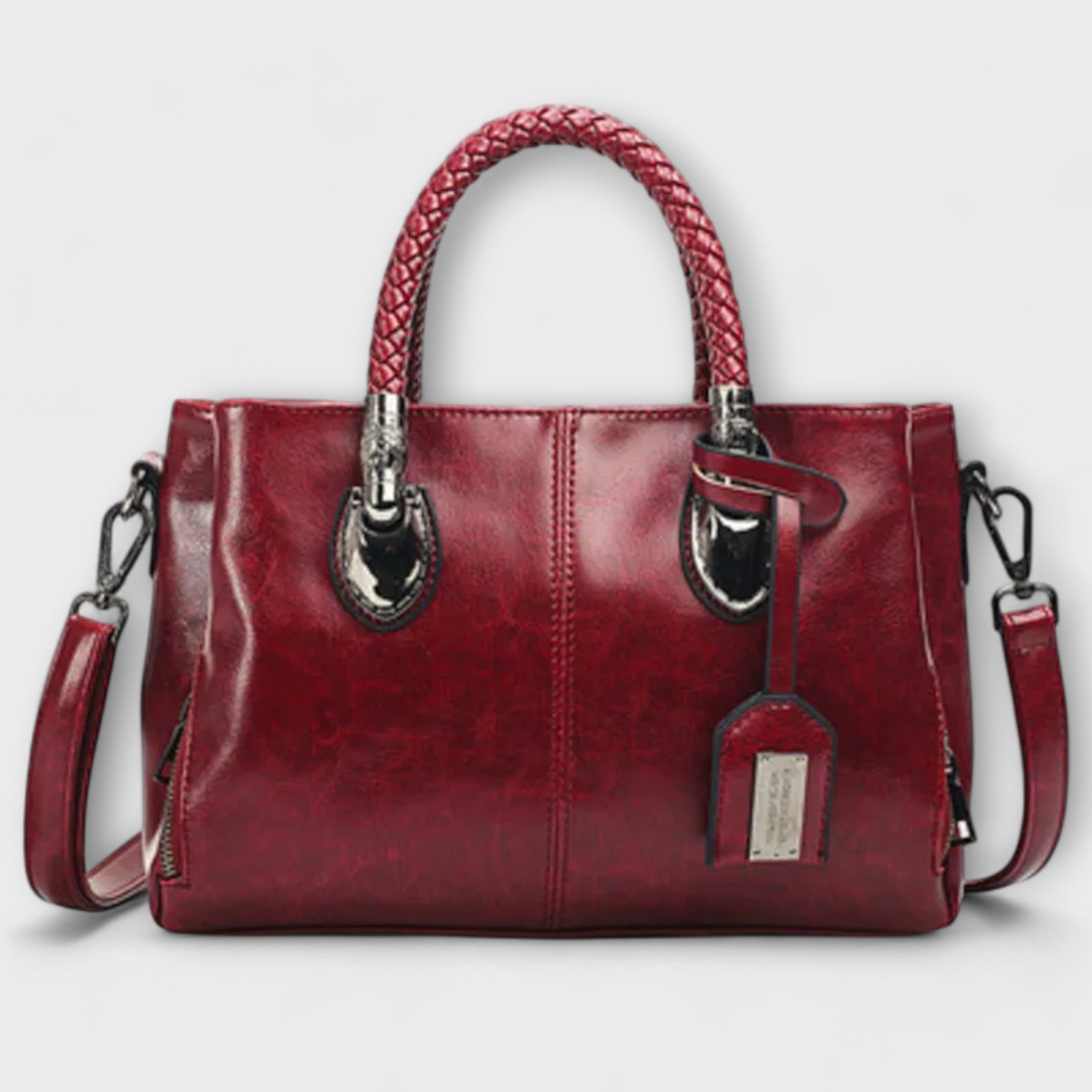 Cécile. - Elegantna Duffelbag