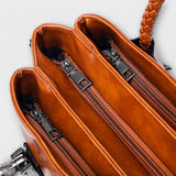 Cécile. - Elegantna Duffelbag