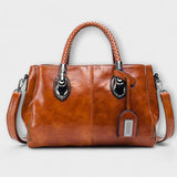 Cécile. - Elegantna Duffelbag