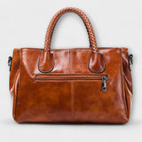 Cécile. - Elegantna Duffelbag