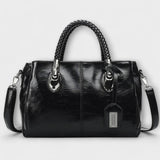 Cécile. - Elegantna Duffelbag