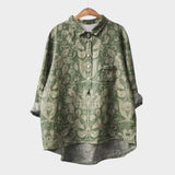 Madieke | Premium bluza s čipkastim detaljima