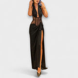 Priča - Elegantne Maxi Haljine