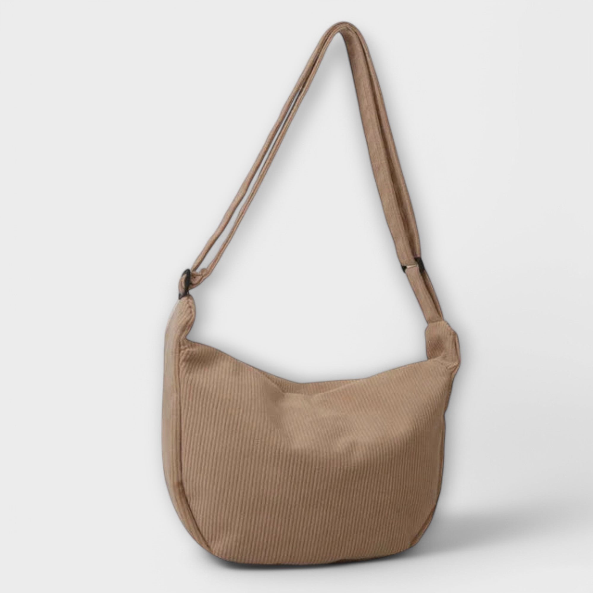 Cécile. - Cordura torbe preko ramena za žene