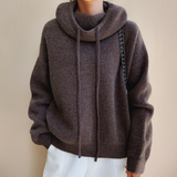 Charlotte – Elegantni rolak od merino vune
