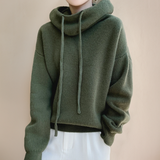 Charlotte – Elegantni rolak od merino vune