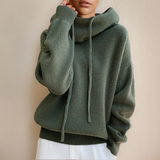 Charlotte – Elegantni rolak od merino vune