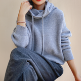 Charlotte – Elegantni rolak od merino vune