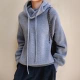 Charlotte – Elegantni rolak od merino vune