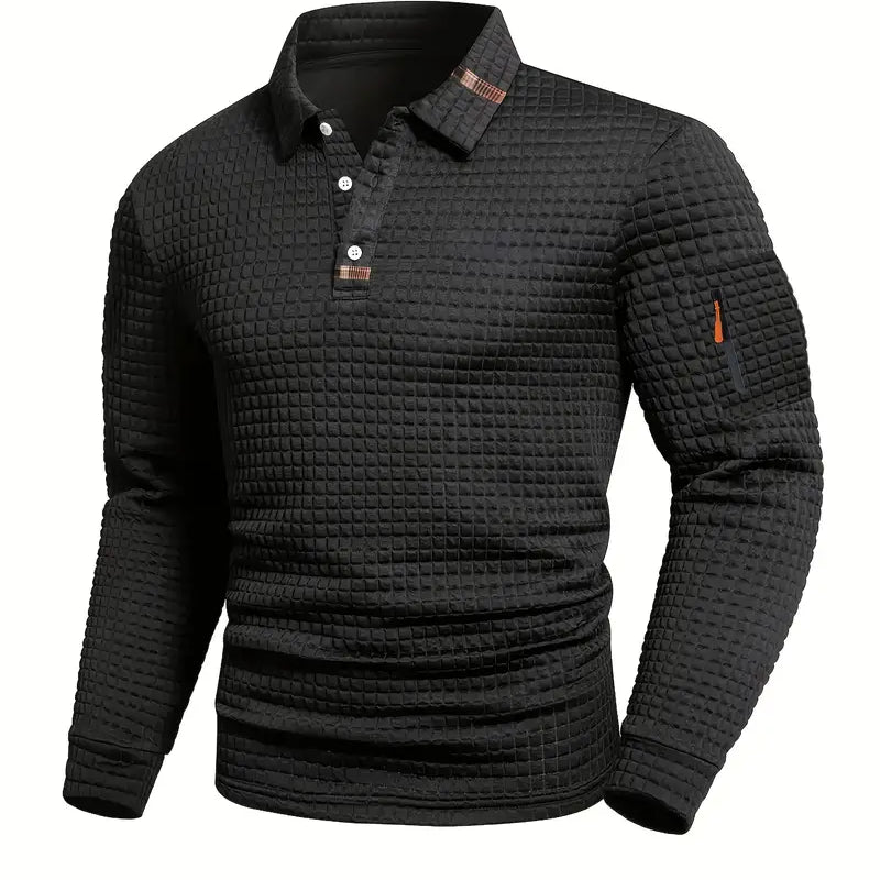 Cassius™ - Polo Majica