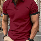 David – Muška Polo Majica